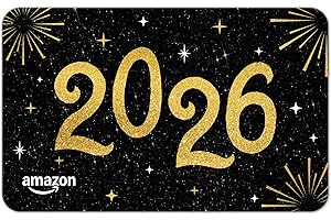 Amazon eGift Card - Seasonal - (Instant Email Delivery)