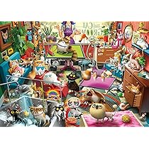 Ravensburger - Puzzel voor volwassenen - puzzel 1000 stukjes - specerijen uit de hele wereld - voor volwassenen en kinderen vanaf 14 jaar - Premium Puzzel - Exclusief - 88550
