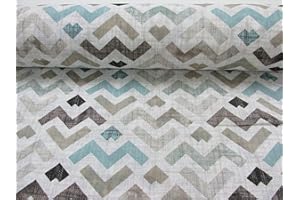 GADETEX Telas por metro loneta (Marea Beig, 3x2,80 m)