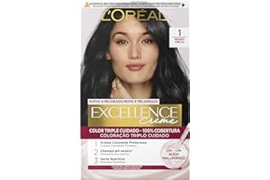 L'ORÉAL PARIS L´ORÉAL PARIS Excellence Creme Tinte Permanente
