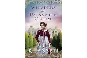 Whispers at Painswick Court (paper)