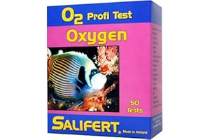 Salifert Dissolved Oxygen Test Kit