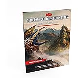 Dungeons & Dragons C36871030, Schermo del Dungeon Master - Reincarnato
