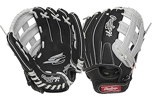 Rawlings Sure Catch SC110BGH SC110BGH SC110BGH - Guante de béisbol Juvenil de 11 Pulgadas