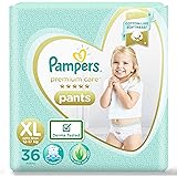 amazon pampers xl