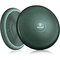 Ovales Balance Pad - Weiches TPE Balancekissen Für Yoga & Physiotherapie