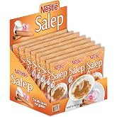 NESTL&Eacute; Salep 17 g (24'l&uuml;)