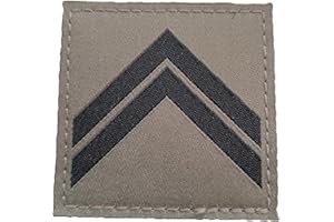 Ares Galon Adt Sergent Basse Visibilité