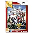 Nintendo Selects : Super Smash Bros. Brawl (Nintendo Wii)