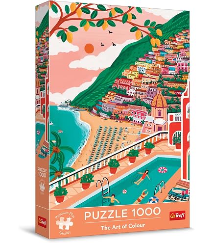 Age Of The Dinosaurs Double-Sided 1000-Piece Jigsaw Puzzle - Includes Mini Poster - View #10