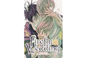 FIREFLY WEDDING 04: Volume 4