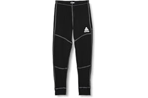 Odlo X-warm Collant Enfant