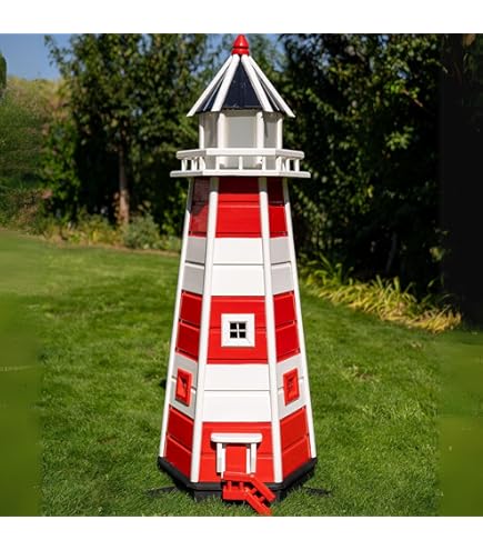 Kerstboomverlichting - 30 Meter - Zonne-energie - Rood