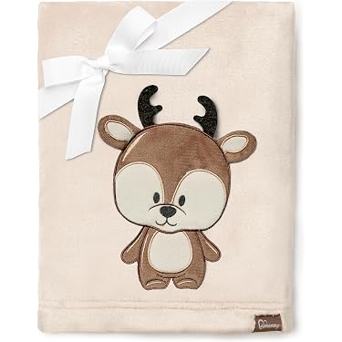 Preboun Sublimationsdecken – 10 Stück Weiße Flanell-Babydecken, 127 X 152 Cm, Zum Selbstgestalten