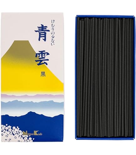 Japanse wierook - te Groningen