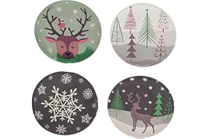 MC-Trend Handwärmer im Winter-Design – Wiederverwendbare Taschenwärmer, ideal für kalte Tage. Einfach knicken und wohltuende Wärme genießen!