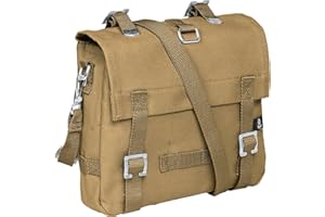 Armeeverkauf Birkhausen Kleine BW Kampftasche