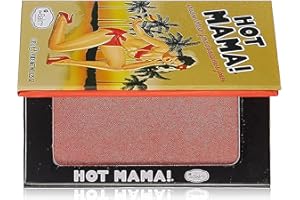 theBalm Shadow/Blush 7.08 g