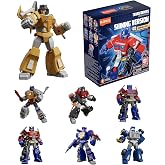 Blokees Resmi Lisanslı Transformers Aksiyon Fig&uuml;rleri, Transformers Shining Versiyon (SV) 02- Shining 1985 (K&ouml;r Kutu) Fig&uuml;rle