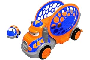 Oball Go Grippers Custom Carrier Truck with Bonus Car