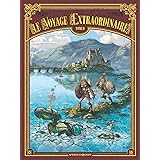 Le Voyage extraordinaire - Tome 09: Cycle 3 - Vingt mille lieues sous les glaces 3/3