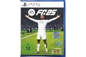 EA SPORTS FC 25 Standard Edition PS5