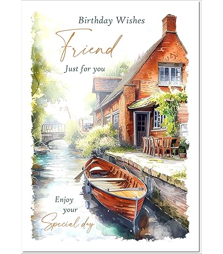 Jonny Javelin 3 X Male Sending Birthday Wishes To You Card - BBQ - View #5