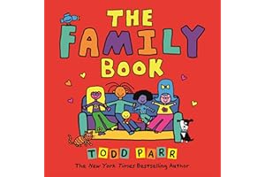 LITTLE, BROWN YOUNG READERS US The Family Book
