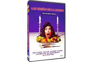 Las Orgias De La Locura (Tales That Witness Madness)