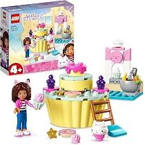 LEGO Disney la Casa dei Madrigal, Giochi per Bambini e Bambine da ...