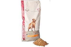 Eukanuba BS Golden Retriever Adult | 12kg
