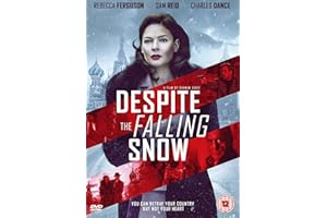 Despite The Falling Snow [Edizione: Regno Unito]