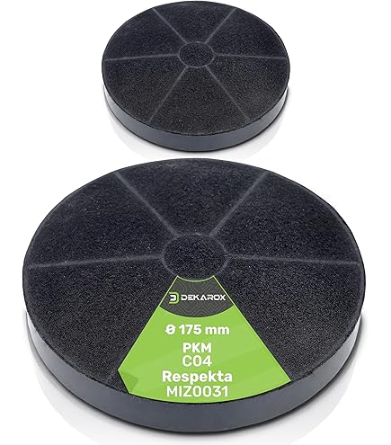 NATURAL BREEZE Filtro De Repuesto Reutilizable MAF2 Reemplaza Moistair Maf 2 Kenmore