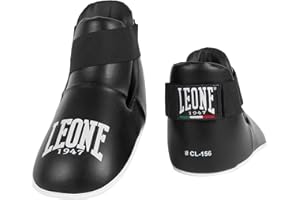 LEONE 1947 Unisex PremiumPREMIUM Foot Protection - CL156