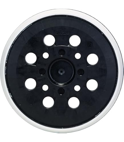 Bosch Professional 1x Adapter voor Bosch Universele Stofzuigerslangen (Accessoires voor Excenterschuurmachines, Multischuurmachines