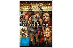 Gladiator II