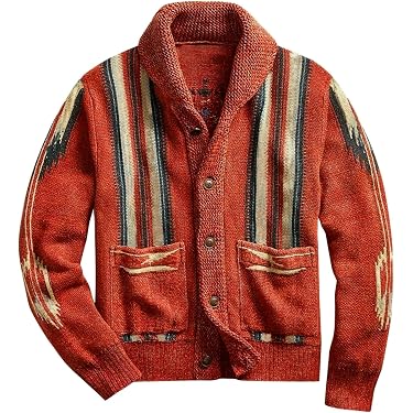 Cardigan Homme Léger Mi-saison - Pull Sans Capuche Style Décontracté - Parfait Automne Et Printemps
