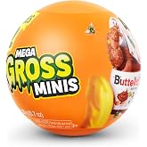 Mini Brands CDU25-77567 Mega Gross S2 Mini S&uuml;rpriz Paket