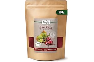 ‎BIOJOY Biojoy BIO-Burak czerwony w proszku (500 g)