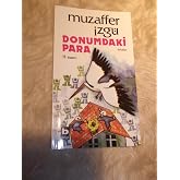 Donumdaki Para: &Ouml;yk&uuml;ler