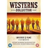 Westerns Collection