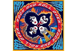 Rock And Roll Over