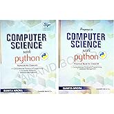 Computer Science With Python Class 12 By Sumita Arora (S) : Amazon.in ...