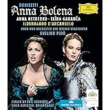 Donizetti, Gaetano - Anna Bolena [2 DVDs]