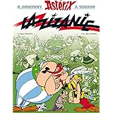 Astérix - La zizanie - n°15