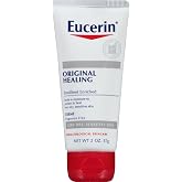 Eucerin Orijinal Zengin İyileştirici Krem, 2 oz