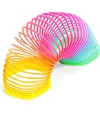 Ondamania - Ressort magique géant - 15cm de diamètre