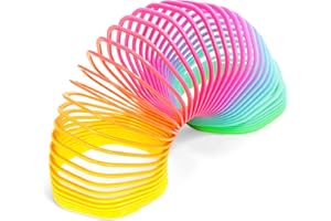 Tobar 21075 Rainbow Springy, Mixte