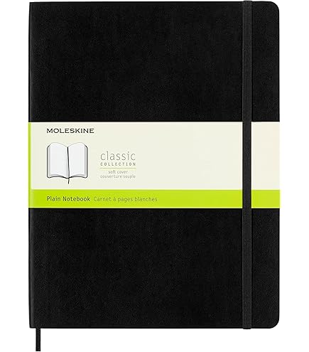 Taccuino LEUCHTTURM1917 - Formato B5, 123 Pagine Numerate, Copertina Morbida Color Rosa Polvere - Foto 4