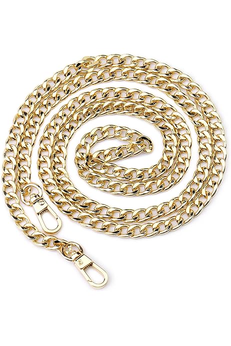 Accessori Per Borse Uncinetto Set Catene Per Borse In Metallo